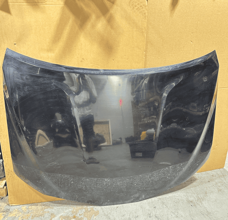 TOYOTA CAMRY 2018-2024 FRONT HOOD BONNET SHELL COVER PANEL & INSULATION OEM 218