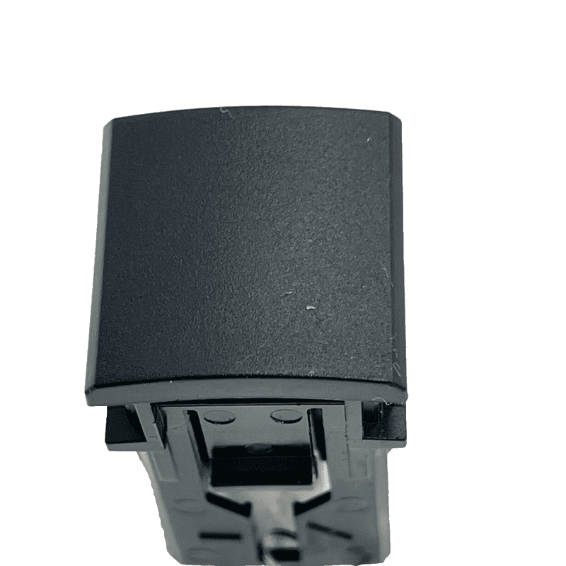 2018-2023 TOYOTA CAMRY DASHBOARD PANEL CAP SWITCH PANEL BLANK FUSE BOX COVER OEM