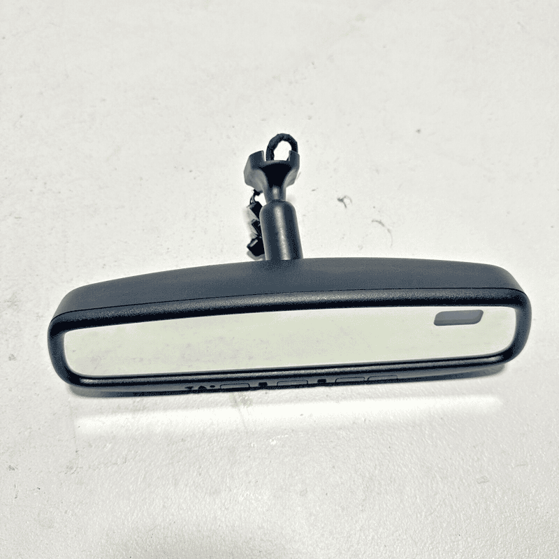 TOYOTA CAMRY 2018 FRONT WINDSHIELD UPPER INTERIOR REAR VIEW MIRROR INNER OEM