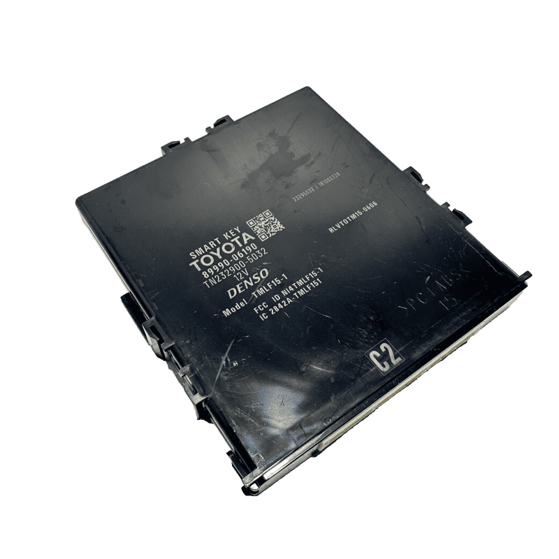 TOYOTA CAMRY KEYLESS SMART KEY CONTROL MODULE UNIT 2018-2020 OEM