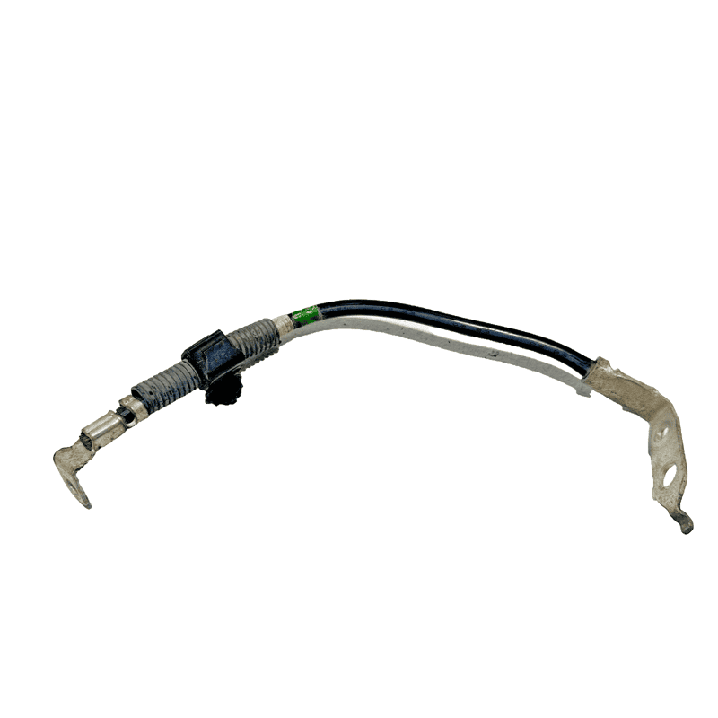 TOYOTA CAMRY XLE XSE NEGATIVE BATTERY GROUND CABLE WIRE HARNESS 2018-2022 OEM TOYOTA CAMRY XLE XSE NEGATIVE BATTERY GROUND CABLE WIRE HARNESS 2018-2022 OEM
