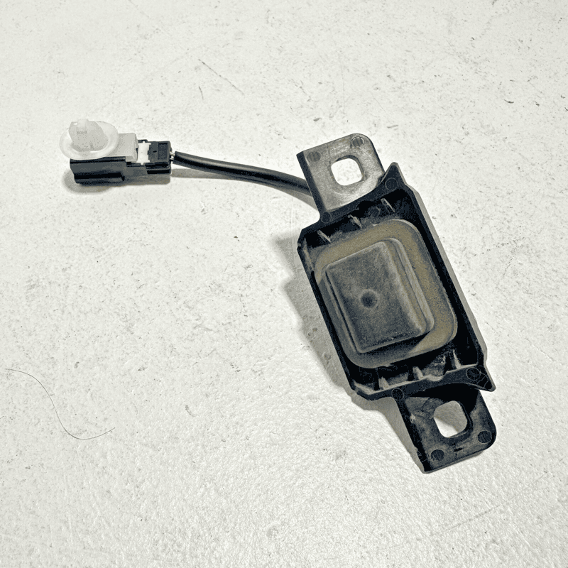 Toyota Camry Trunk Lid Release Open Opener Handle Switch 2018 - 2022 OEM