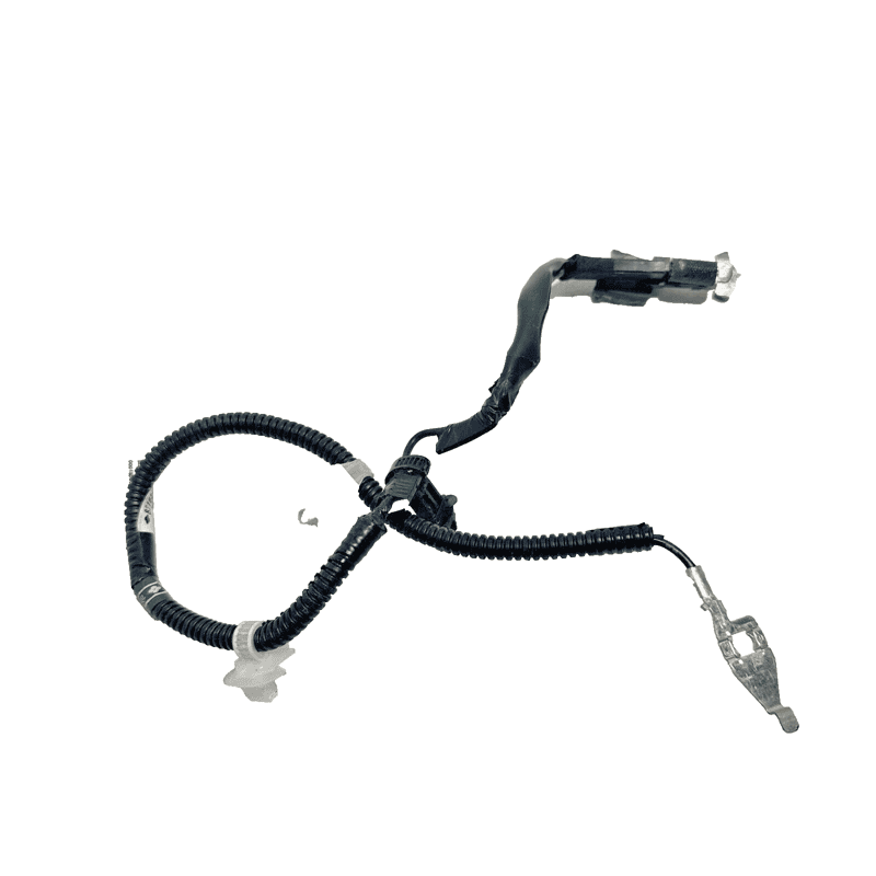 TOYOTA CAMRY REAR RIGHT PASSENGER SIDE FLOOR WIRE WIRING HARNESS 2018 - 2022 OEM