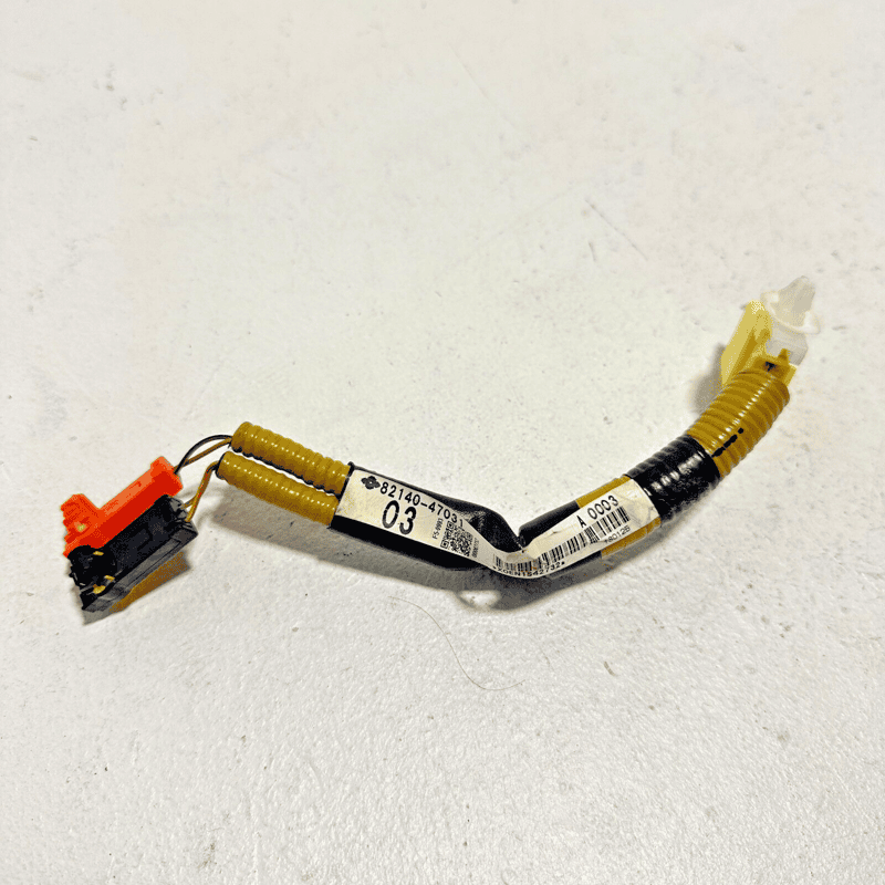 2018 TOYOTA CAMRY DASH CRASH IMPACT WIRING WIRE INSTRUMENT PANEL HARNESS OEM 2018 TOYOTA CAMRY DASH CRASH IMPACT WIRING WIRE INSTRUMENT PANEL HARNESS OEM