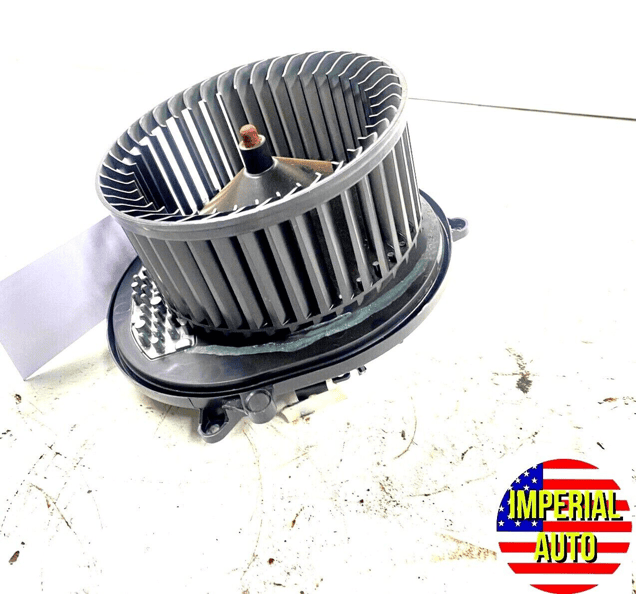 FRONT MAIN AIR HEAT COOL BLOWER MOTOR 2010-2019 BMW 118 220 340 F20 F22 F30