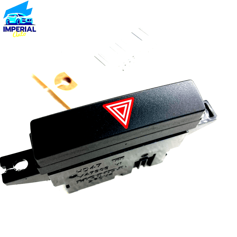 2018 - 2020 ACURA SWITCH ASSEMBLY HAZARD FRONT PANEL OEM 2018 - 2020 ACURA SWITCH ASSEMBLY HAZARD FRONT PANEL OEM