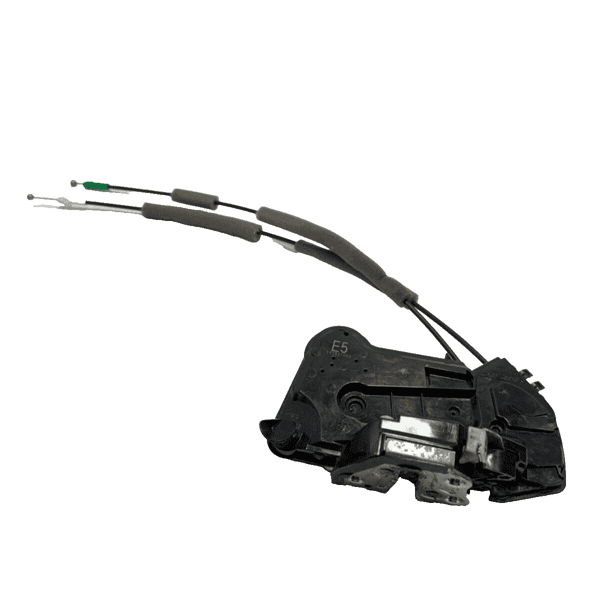 TOYOTA CAMRY 2018-2024 FRONT RIGHT PASSENGER SIDE DOOR LOCK LATCH ACTUATOR OEM