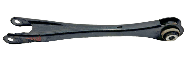2012-16 BMW 328 Xi 2.0L Rear Driver Side Lower Forward Trailing Control Arm OEM