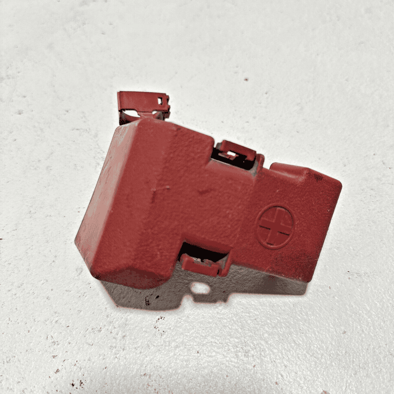 2018 Toyota Camry RAV4 Battery Positive Cable Terminal Cover Cap Lid OEM 2018 Toyota Camry RAV4 Battery Positive Cable Terminal Cover Cap Lid OEM