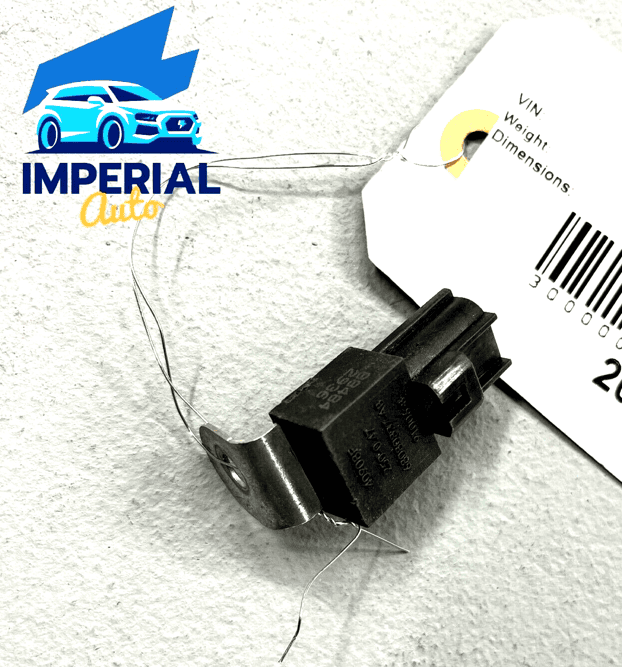 11-19 Dodge Charger Engine Motor Left / Right Ignition Capacitor OEM 680808