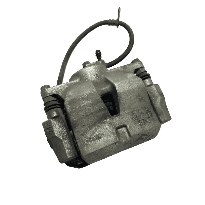 TOYOTA CAMRY 2018-2019 Avalon FRONT LEFT DRIVER SIDE BRAKE CALIPER OEM