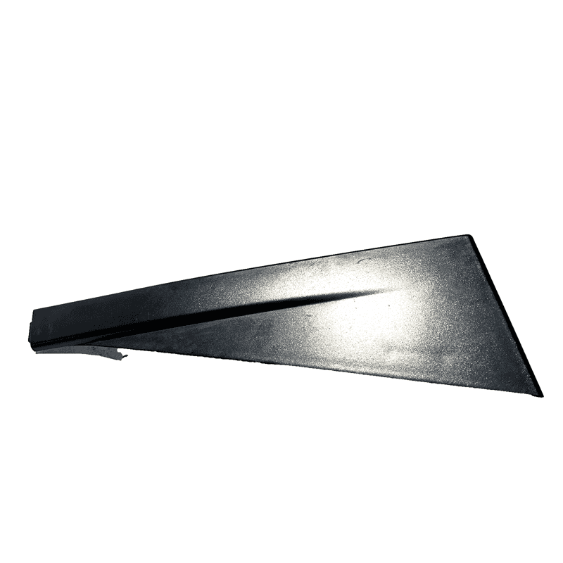 HONDA PILOT REAR RIGHT PASSENGER SIDE TAILGATE HINGE COVER TRIM 2016-2022 OEM