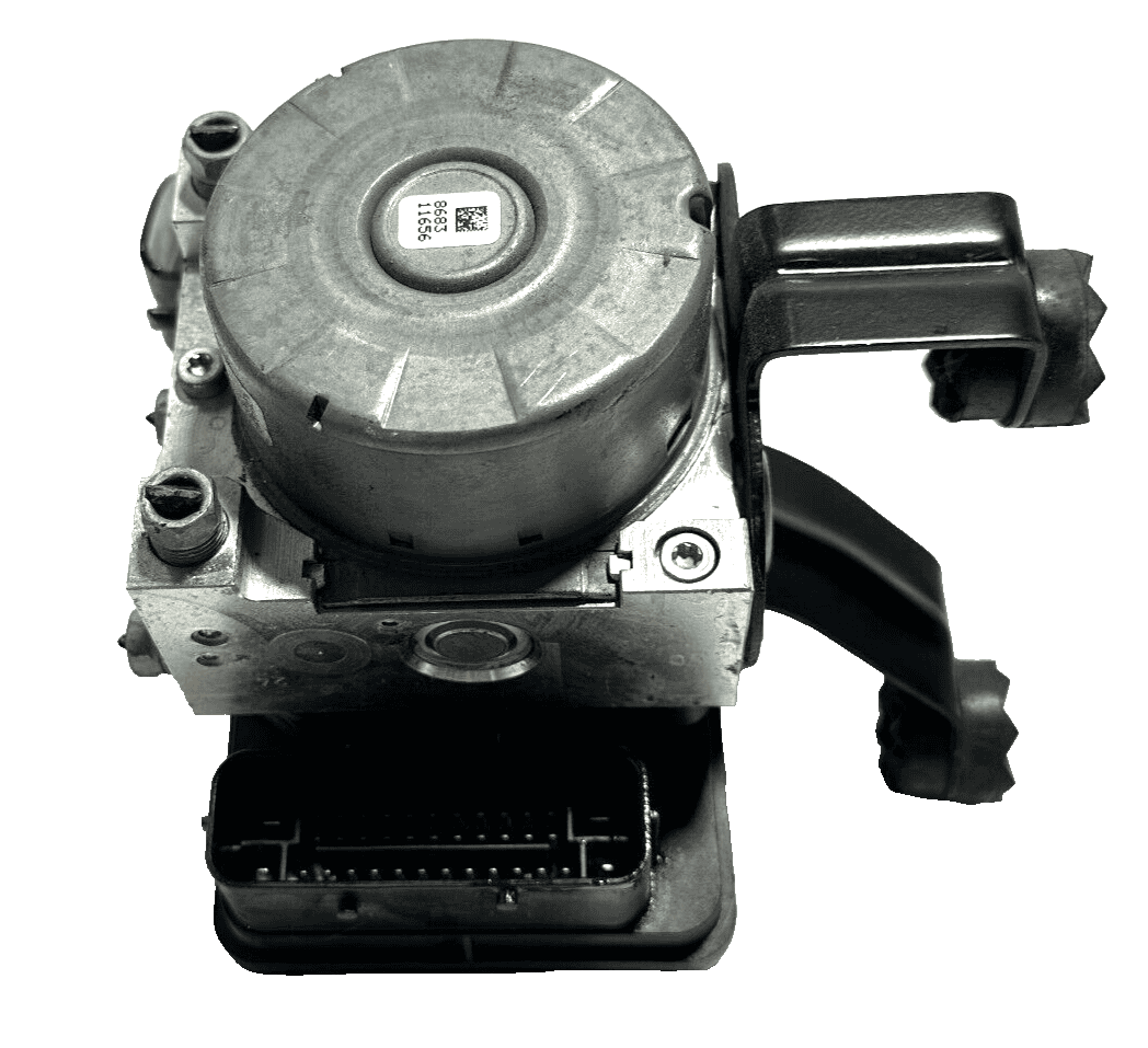 2013-2016 BMW 328 Xi 2.0L ABS Hydraulic Anti Lock Brake Pump DSC Module OEM
