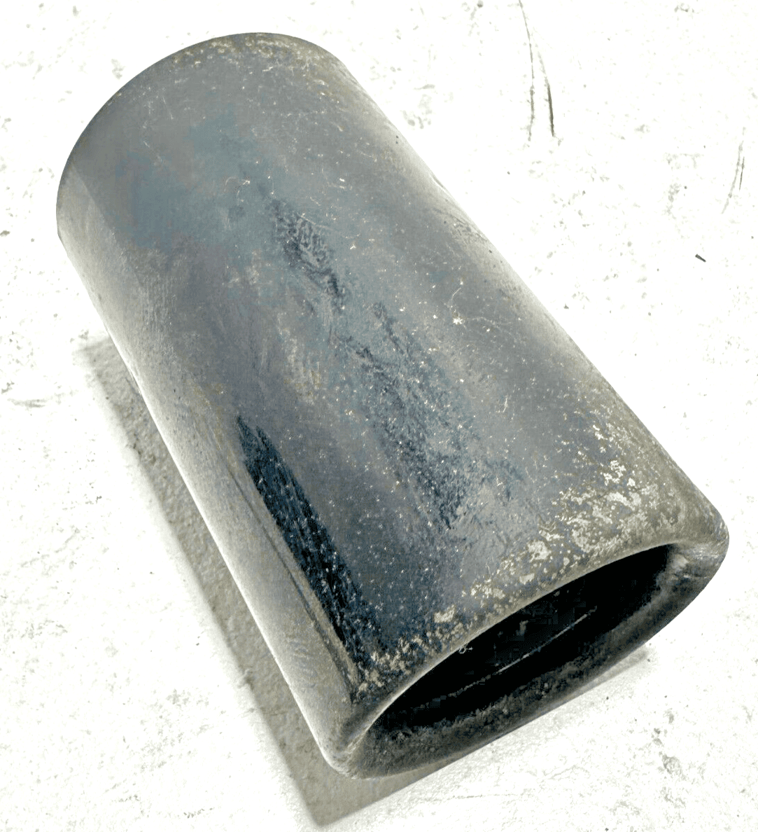 BMW 328 Xi 2.0L Rear Driver or Passenger Side Exhaust Tail Pipe Tip OEM 2013-16
