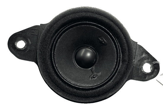 TOYOTA CAMRY 2012 - 2023 DASH LEFT OR RIGHT SIDE TWEETER AUDIO SPEAKER OEM 1PCS