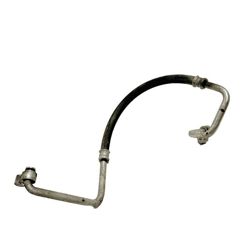 TOYOTA CAMRY 2.5L AC AIR CONDITIONING DISCHARGE HOSE TUBE LINE 2018-2024 OEM