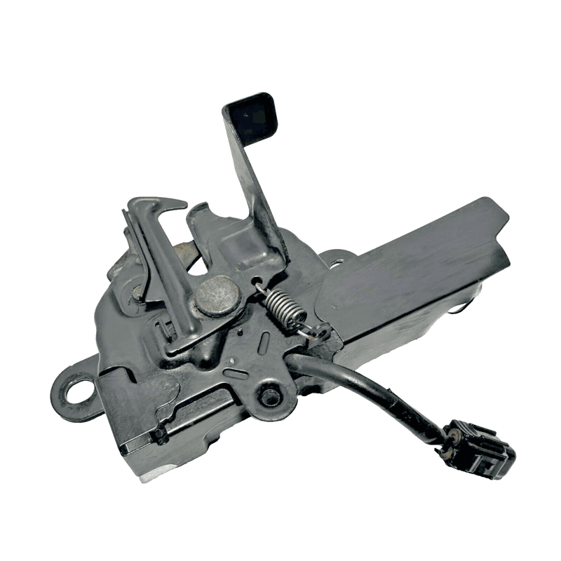 TOYOTA CAMRY 2018 - 2024 HOOD BONNET LOCK LATCH OEM