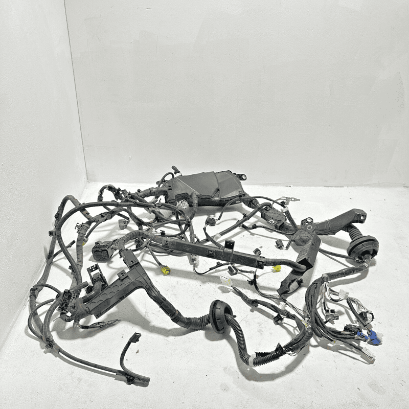 Toyota Camry FWD XSE 2.5L Engine Room Wire Wiring Harness 2018 - 2019 OEM