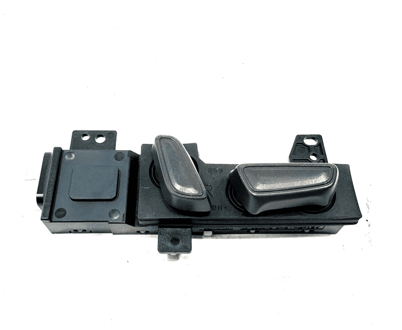 2018-2024 Toyota Camry Front Passenger Side Seat Adjustment Control Switch OEM