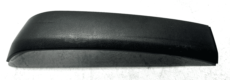 2018-24 Toyota Camry Front Passenger Side Seat Lower Trim Cover Panel OEM Black