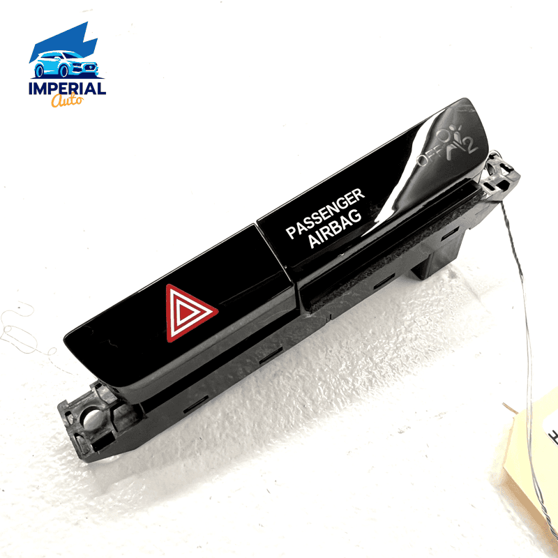 2016 - 2021 Honda Pilot Center Dash Pocket Hazard Warning Switch Indicator 