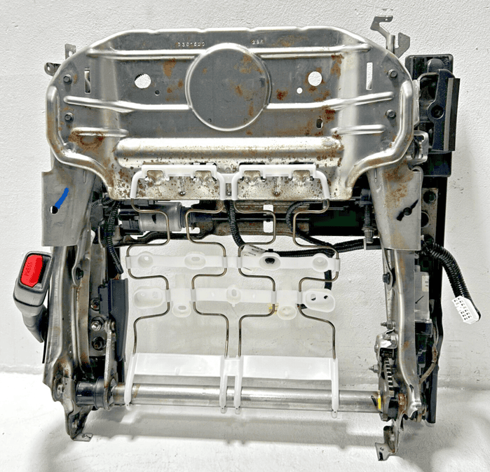 2018-2024 Toyota Camry Front Right Passenger Side Seat Lower Track Frame OEM