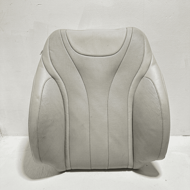 2014-2017 Mercedes W222 S550 Front Right Passenger Side Upper Seat Cushion OEM
