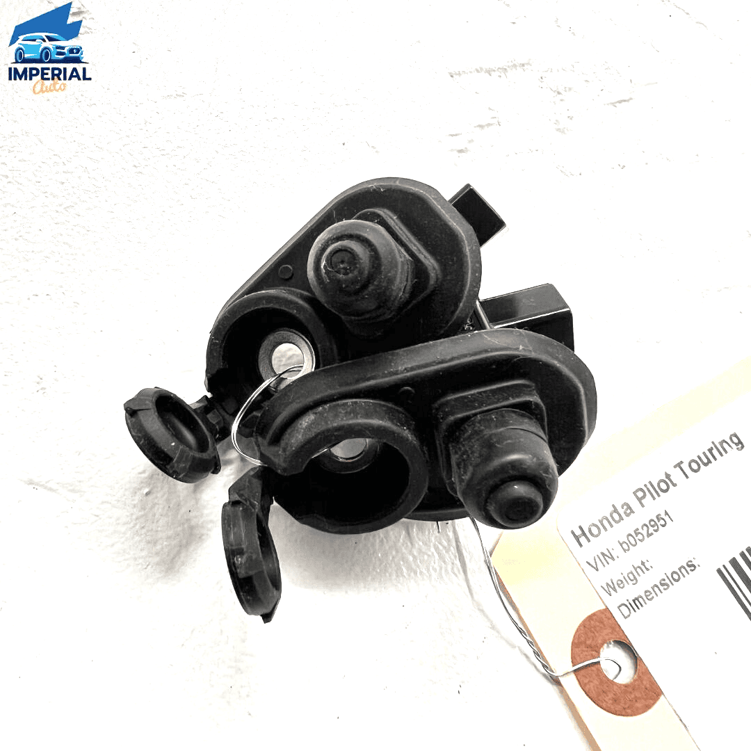 16-21 Honda Pilot Odyssey Front or Rear Door Jamb Courtesy Light Switch OEM