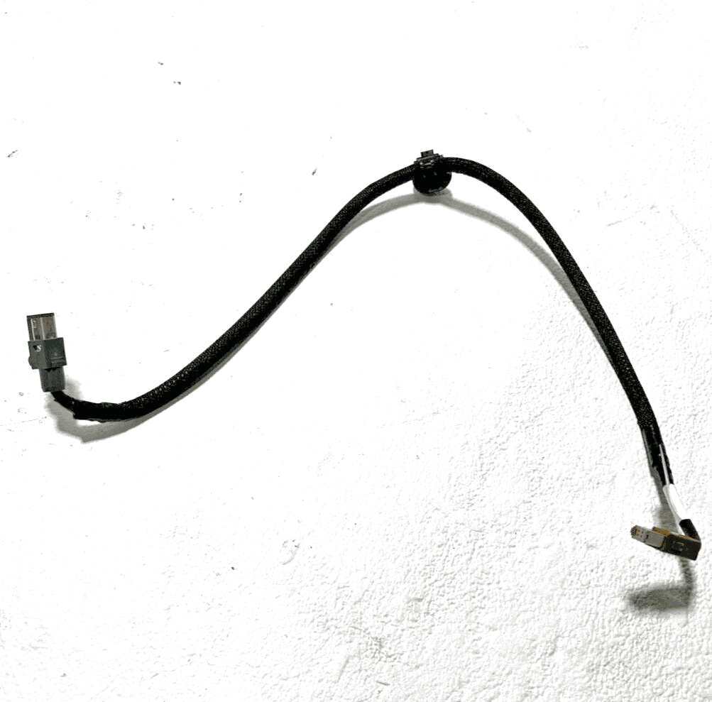 2024 SUBARU IMPREZA GPS Navigation System Antenna Cable Wire Harness OEM