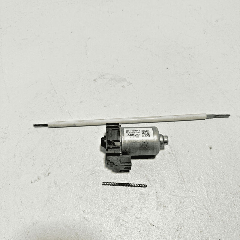 2017-2021 HONDA PILOT Front Right Passenger Seat Tilt Adjustment Power Motor OEM