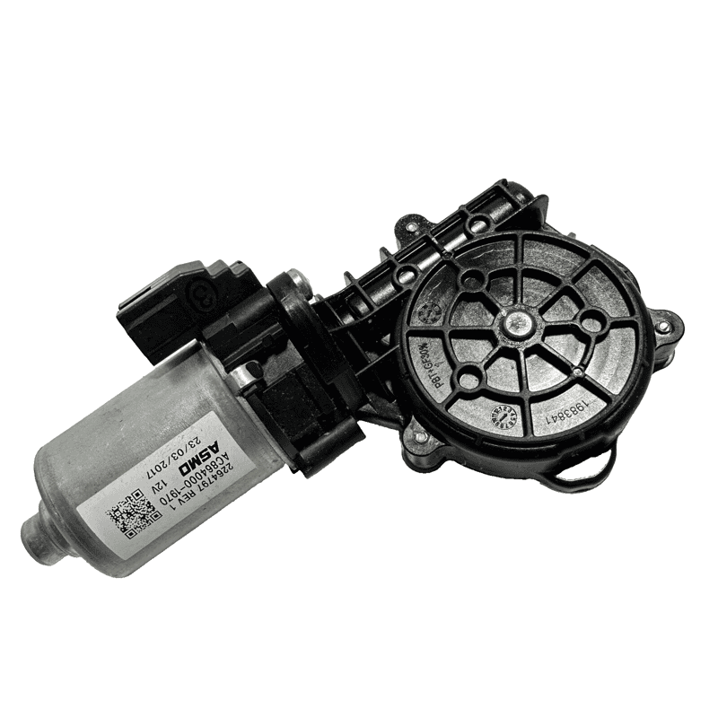 HONDA PILOT FRONT LEFT DRIVER SIDE SEAT ADJUST RECLINE MOTOR 2016 - 2021 OEM