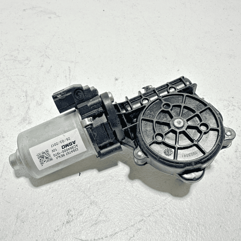 2016 - 2021 HONDA PILOT FRONT LEFT DRIVER SIDE SEAT ADJUST RECLINE MOTOR OEM