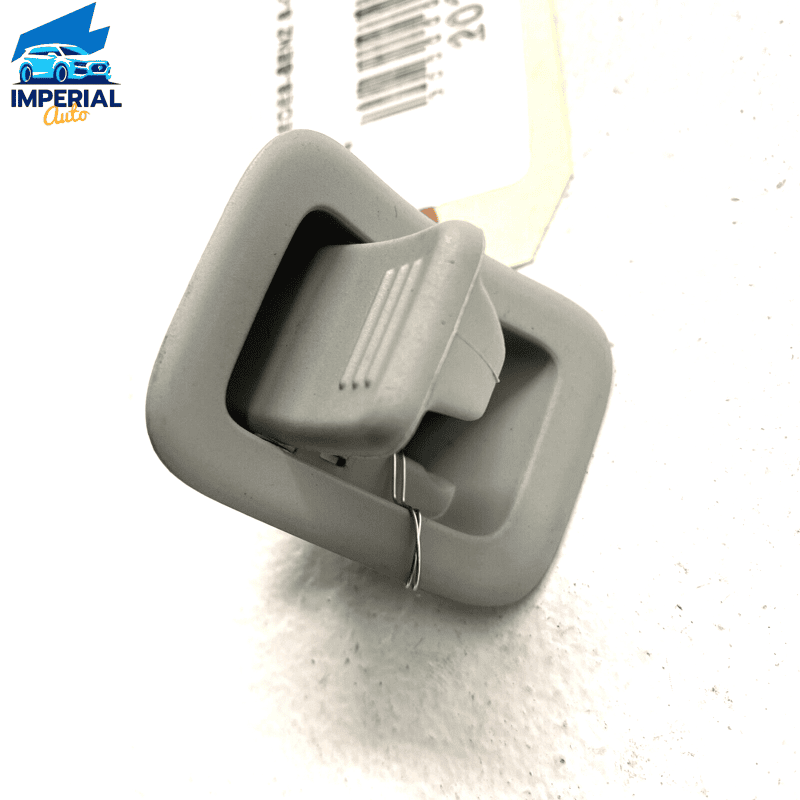 2007 - 2013 MERCEDES S550 W221 ROOF HEADLINER LEFT OR RIGHT COAT HANGER HOO