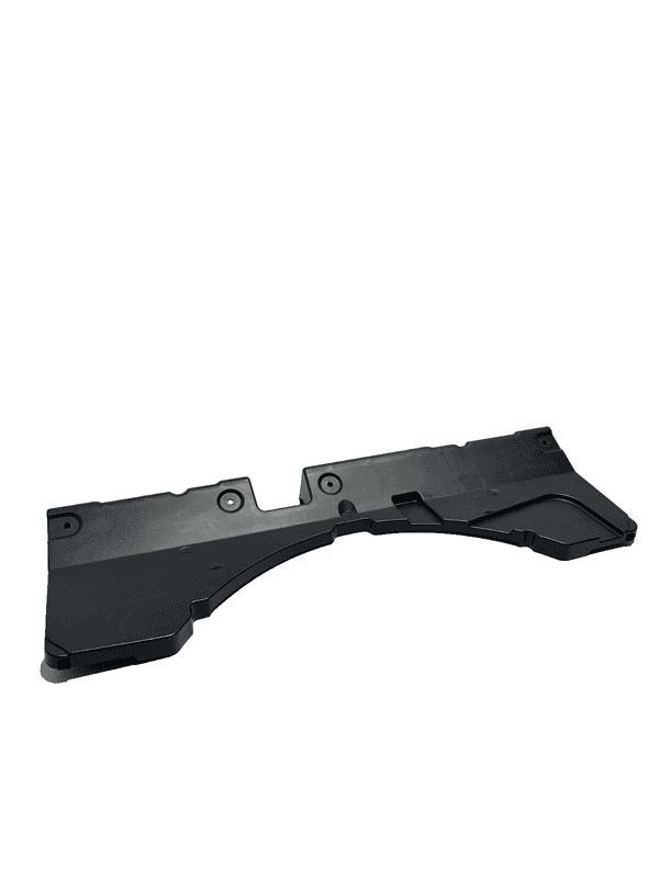 SUBARU IMPREZA RS 2024 Crosstrek SPARE WHEEL TIRE CARRIER SUPPORT BRACKET OEM