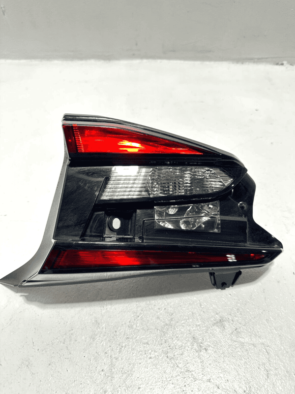 SUBARU IMPREZA RS 2024 REAR PASSENGER SIDE INNER TAILLIGHT TAIL LIGHT LAMP OEM