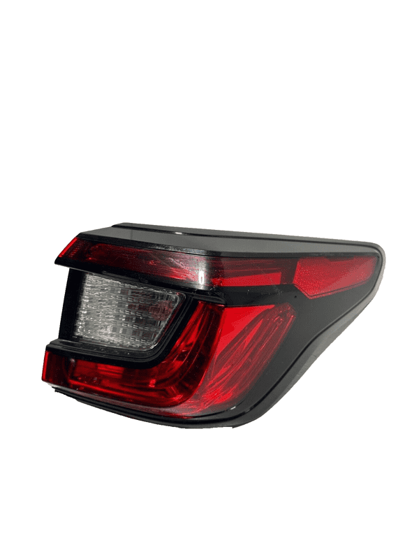 SUBARU IMPREZA RS 2024 REAR PASSENGER SIDE OUTER TAILLIGHT TAIL LIGHT LAMP OEM