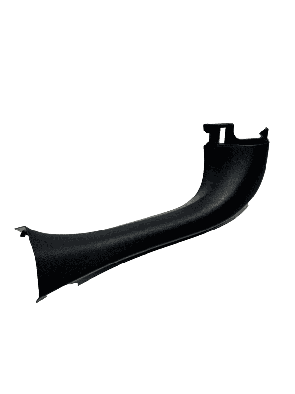 SUBARU IMPREZA RS 2024 TAILGATE LIFTGATE DRIVER SIDE UPPER TRIM COVER PANEL OEM