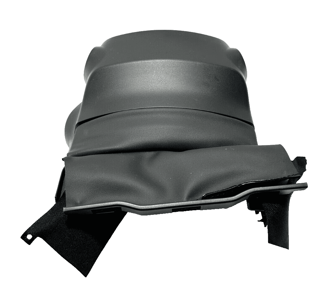 2024 SUBARU IMPREZA STEERING COLUMN SURROUND SHROUD UPPER COVER OEM