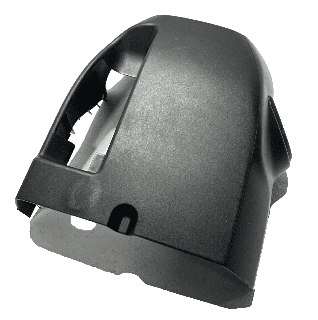 2024 SUBARU IMPREZA STEERING COLUMN SURROUND SHROUD LOWER COVER OEM