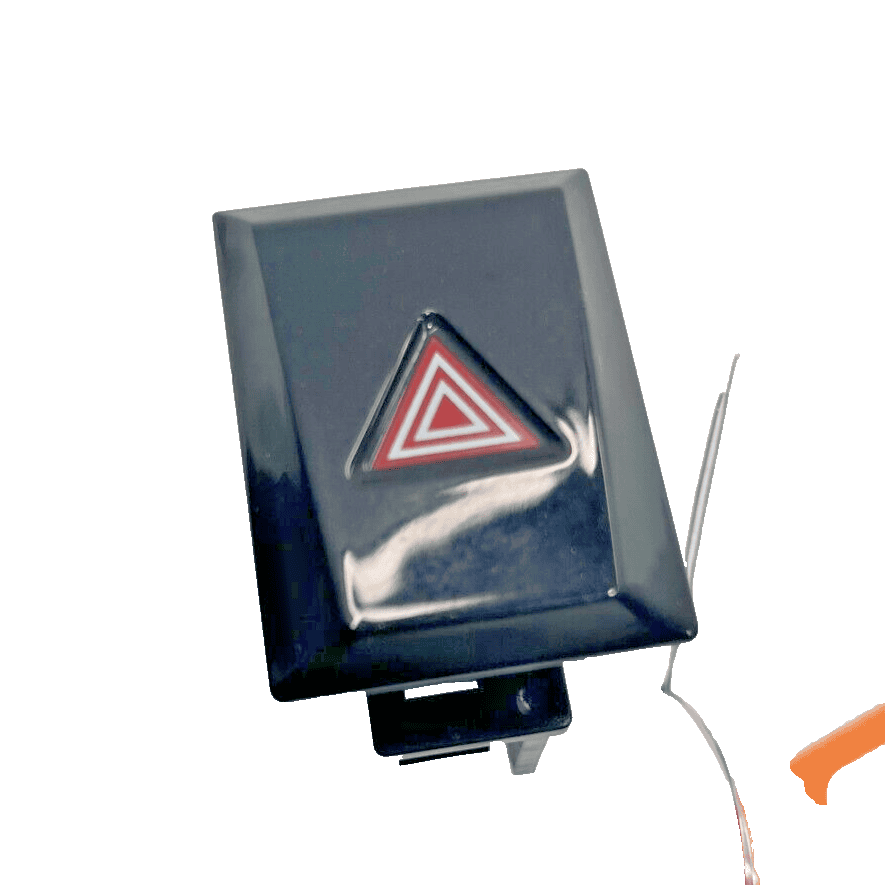 2021 - 2023 Toyota Camry Dashboard Emergency Hazard Warning Switch OEM