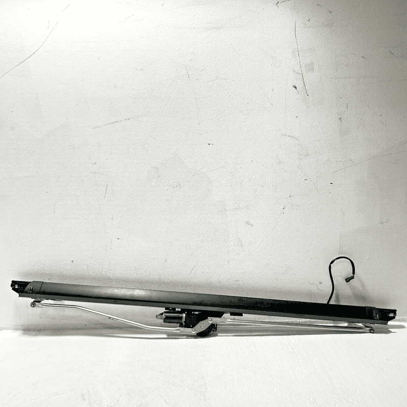 2011-19 BMW 550I 535I REAR WINDOW SUN SHADE COVER CURTAIN ROLLER SUN SHIELD OEM