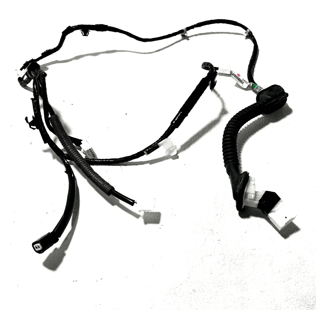 2024 SUBARU IMPREZA REAR LEFT DRIVER SIDE DOOR WIRING HARNESS WIRE OEM 2024 SUBARU IMPREZA REAR LEFT DRIVER SIDE DOOR WIRING HARNESS WIRE OEM