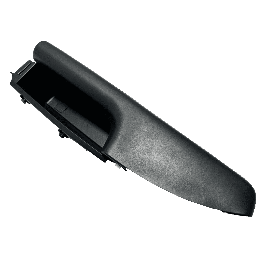 2024 SUBARU IMPREZA REAR DRIVER SIDE DOOR LEATHER ARMREST & PULL HANDLE OEM