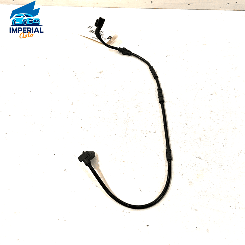 2017–2018 Bmw X1 F48 Rear Right Side Electric Parking Brake Cable Wire OEM 