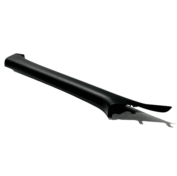 2024 SUBARU IMPREZA RS FRONT LEFT DRIVER SIDE WINDSHIELD A PILLAR COVER TRIM OEM