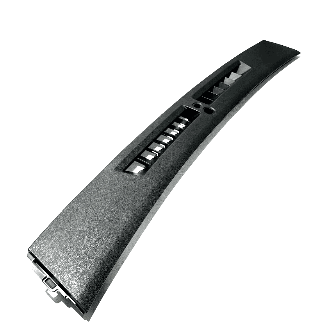 2024 SUBARU IMPREZA RS FRONT DASH DEFROSTER WINDSHIELD UPPER GRILLE TRIM OEM