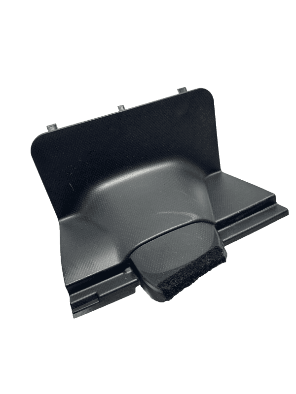 SUBARU IMPREZA 2024 REAR PASSENGER SIDE QUARTER PANEL ACCESS TRIM COVER CAP OEM