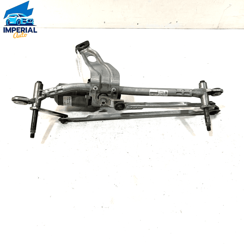 2016 - 2023 BMW X1 F48 WINDSHIELD WIPER TRANSMISSION LINKAGE W/ MOTOR OEM 2016 - 2023 BMW X1 F48 WINDSHIELD WIPER TRANSMISSION LINKAGE W/ MOTOR OEM