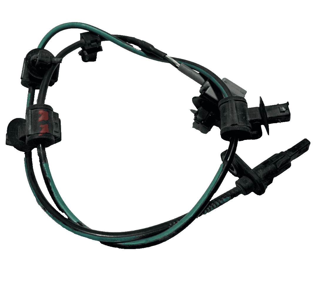 2024 SUBARU IMPREZA REAR RIGHT PASSENGER SIDE WHEEL SPEED ABS SENSOR OEM