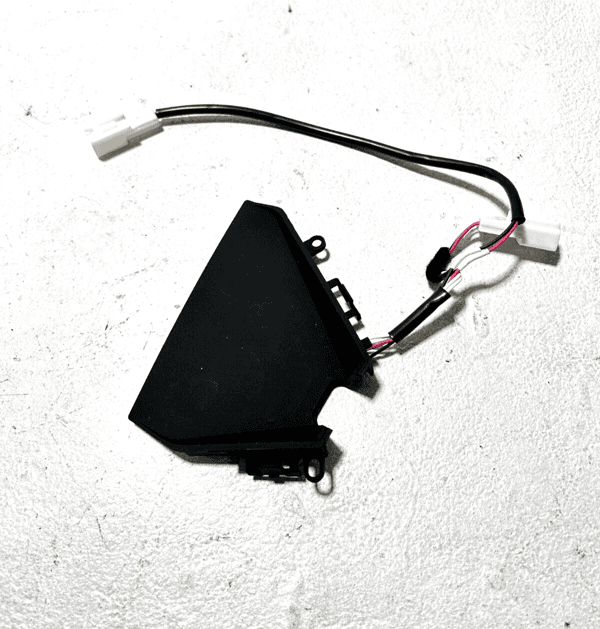 2024 SUBARU IMPREZA RS WINDSHIELD LANE KEEP ASSIST CAMERA COVER TRIM OEM